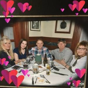 Meet your Posher, Jodie d.